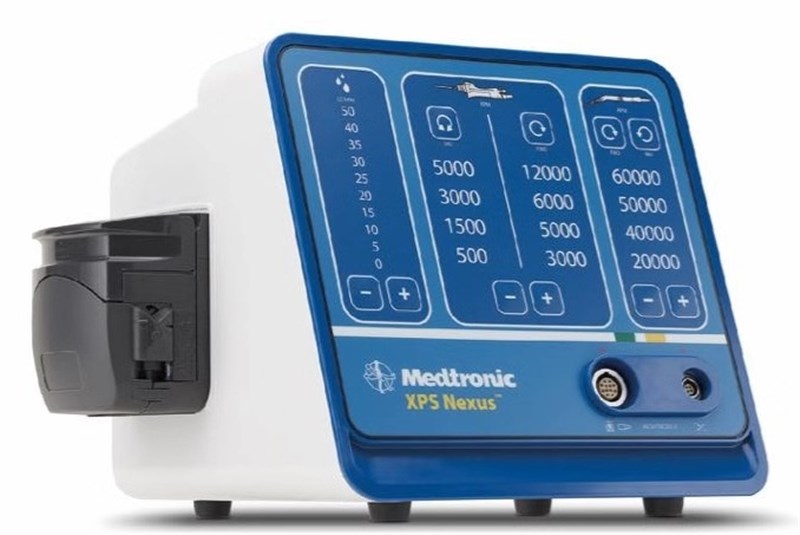 美敦力XPS Nexus手术动力系统