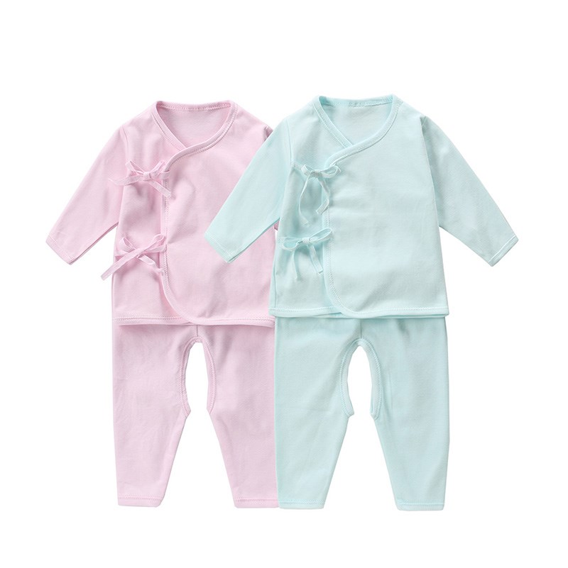 Sterile neonatal clothes