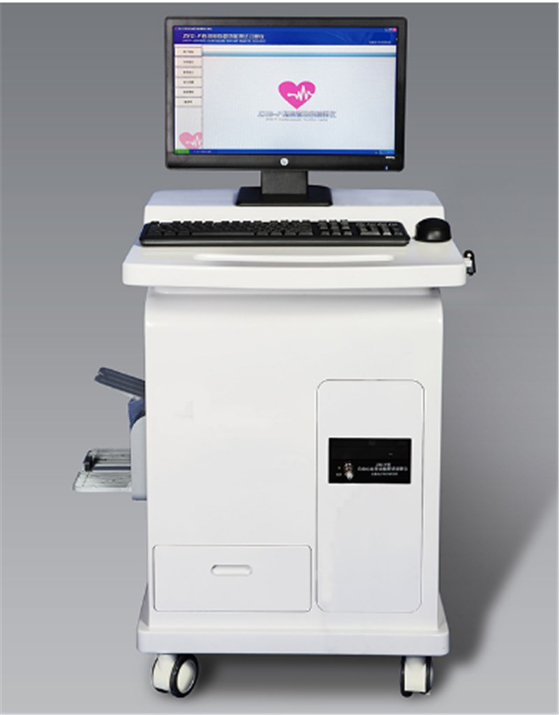 ZXG-F自动心血管功能测试诊断仪