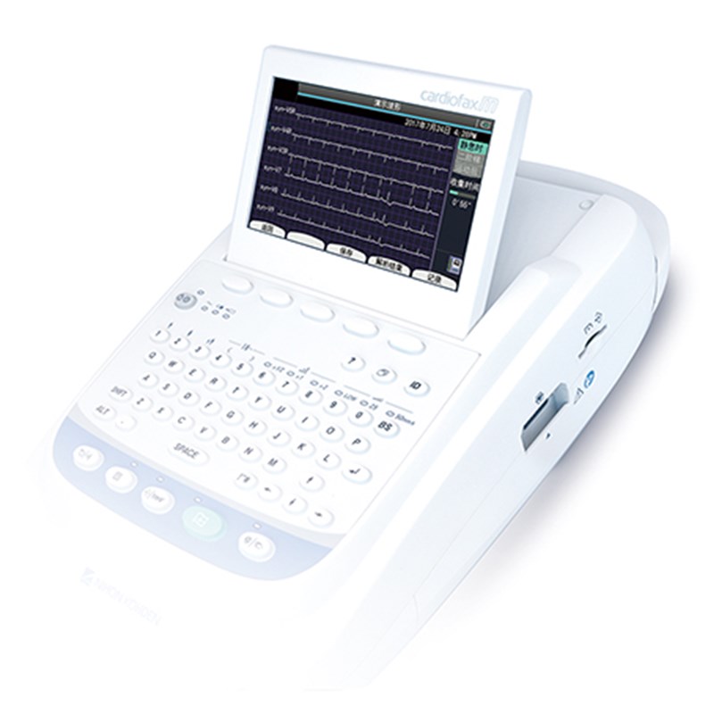 心电图机ECG-2360